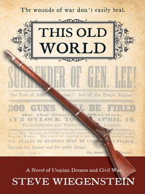cover image of This Old World